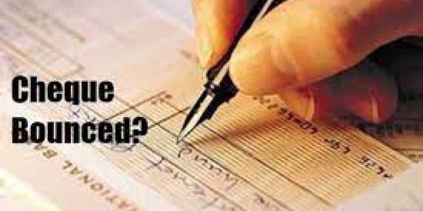 Legal Remedy for Cheque Bounce in Nepal